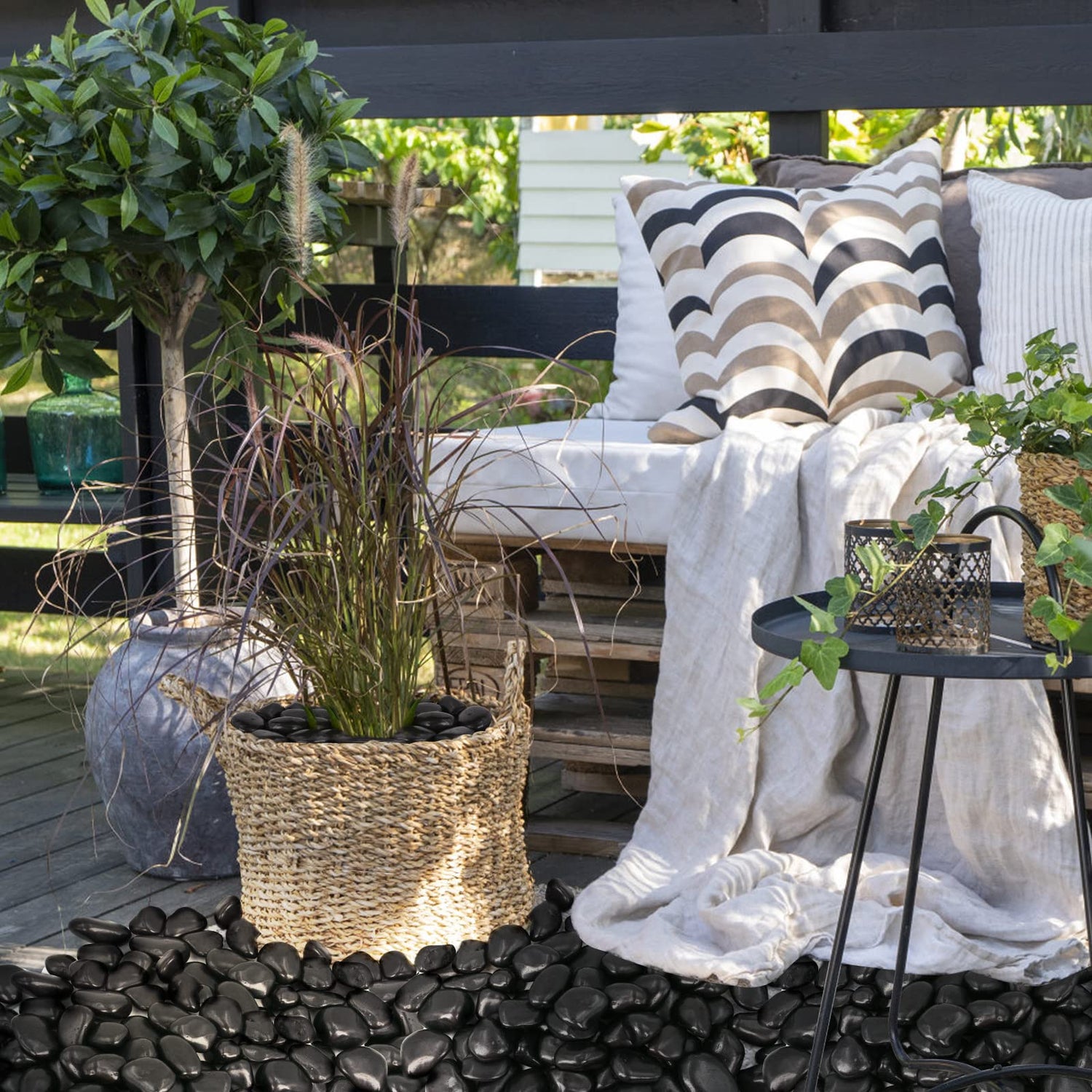 Landscaping
