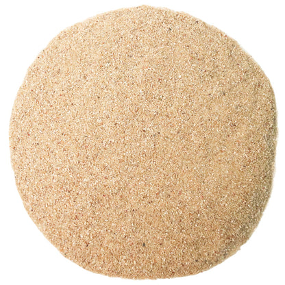 100% Natural Sand, Multi-Purpose Natural Silica Sand for Fire Pits, Aquariums and Landscaping